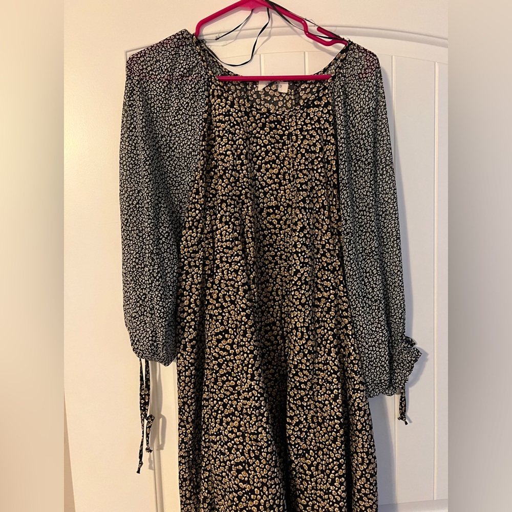 UMGEE dress